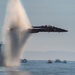 Blue Angels Navy Flight Demonstration Team – Huntington Beach, CA