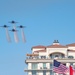 Blue Angels Navy Flight Demonstration Team – Huntington Beach, CA