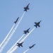 Blue Angels Navy Flight Demonstration Team – Huntington Beach, CA