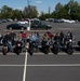 Monthly Motorcycle Meeting