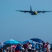 Blue Angels Navy Flight Demonstration Team – Huntington Beach, CA