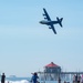 Blue Angels Navy Flight Demonstration Team – Huntington Beach, CA