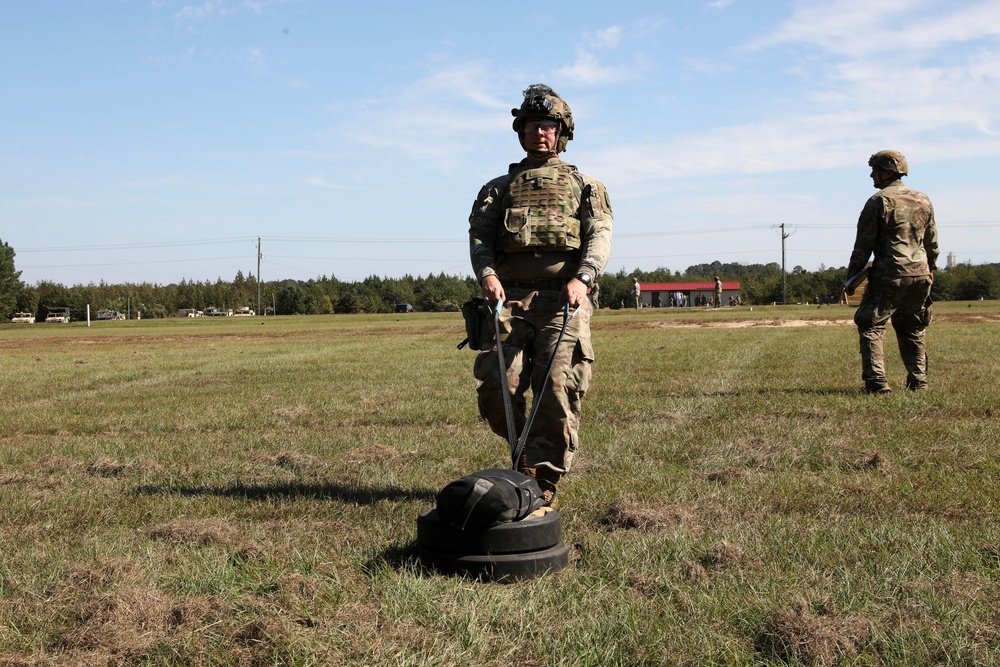 Dvids Images 82nd Airborne Division Stress Shoot [image 3 Of 4]