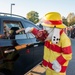 436th MSG supports deployed families with dinner, trunk or treat