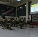 Michigan Army National Guard begins first formations