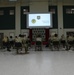 Michigan Army National Guard begins first formations