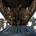 UH-60M Black Hawk loaded on C-17A Globemaster III