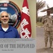 National Day of the Deployed: Ron Goodeyon and Eddie Mattioda talk about deploying to Kuwait