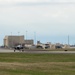 F-35s stop at Tinker