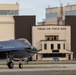 F-35s stop at Tinker