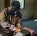 1st TSC Gas Chamber