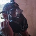 1st TSC Gas Chamber