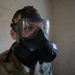 1st TSC Gas Chamber