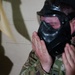 1st TSC Gas Chamber