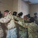 1st TSC, Gas Chamber