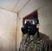 1st TSC Gas Chamber