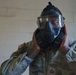 1st TSC Gas Chamber