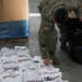 Task Force McCoy Soldiers Receive Care Packages from Operation Gratitude