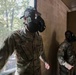 1st TSC Gas Chamber