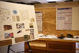 SJ tour links spouses to base resources