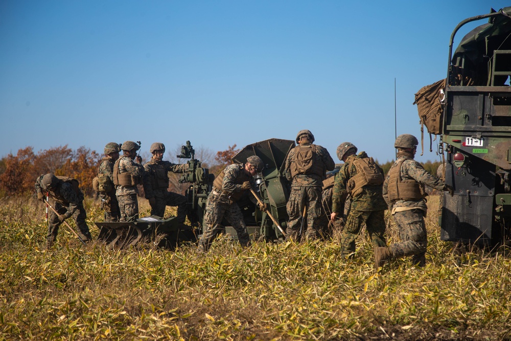 3d Battalion, 12th Marines ARTP 21.3