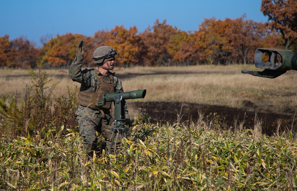 3d Battalion, 12th Marines ARTP 21.3