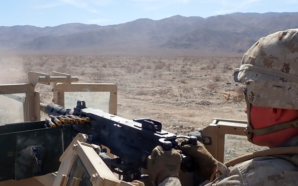 Darkside conducts platoon attacks