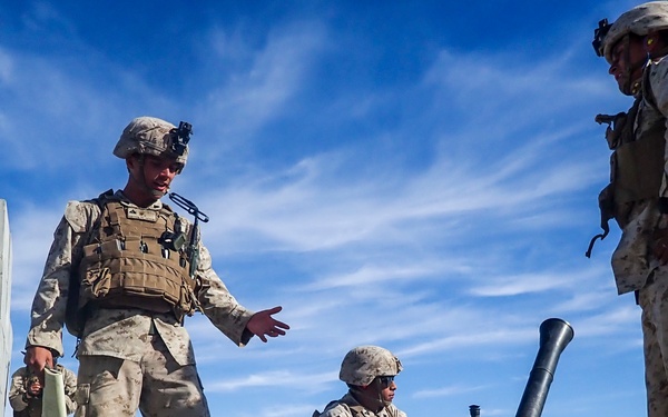 Darkside conducts platoon attacks