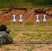 US Navy Seabees assigned to NMCB-5 qualify for marksmanship