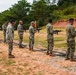 US Navy Seabees assigned to NMCB-5 qualify for marksmanship