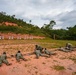 US Navy Seabees assigned to NMCB-5 qualify for marksmanship