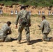 US Navy Seabees assigned to NMCB-5 qualify for marksmanship