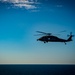 GHWB Conducts Carrier Qualifications