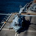 GHWB Conducts Carrier Qualifications