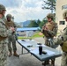 US Navy Seabees with NMCB-5 train on tactics