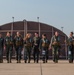 Osan's First Ever All-Female formation flight