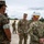 US Navy Seabees with NMCB-5 participate in joint airfield damage repair training