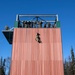 Indian and U.S. Army troops share rappel techniques during Yudh Abhyas 21