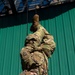 Indian and U.S. Army troops share rappel techniques during Yudh Abhyas 21