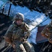 Indian and U.S. Army troops share rappel techniques during Yudh Abhyas 21