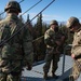 Indian and U.S. Army troops share rappel techniques during Yudh Abhyas 21