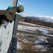 Indian and U.S. Army troops share rappel techniques during Yudh Abhyas 21