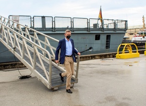 TCCC Joint force Training