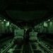 816th EAS conduct nighttime airdrop