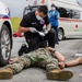 Constant Vigilance Missile Strike Scenario
