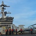 USS Carl Vinson (CVN 70) Conducts Replenishment-at-Sea