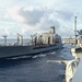 USS Carl Vinson (CVN 70) Conducts Replenishment-at-Sea