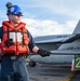 USS Carl Vinson (CVN 70) Conducts Replenishment-at-Sea