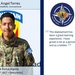 KFOR 29 RC-East Soldier Spotlight - U.S Army SPC Angel Torres