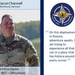 KFOR 29 RC-East Soldier Spotlight - U.S Army SSG Dacyn Channell